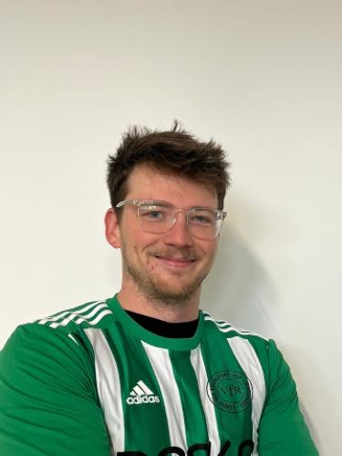 Jens Appelt