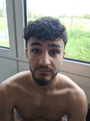 Barzan Melhem Suleyman