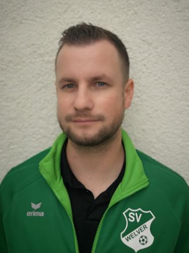Daniel Krüger