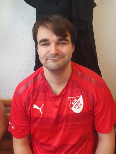 Johannes Dammer