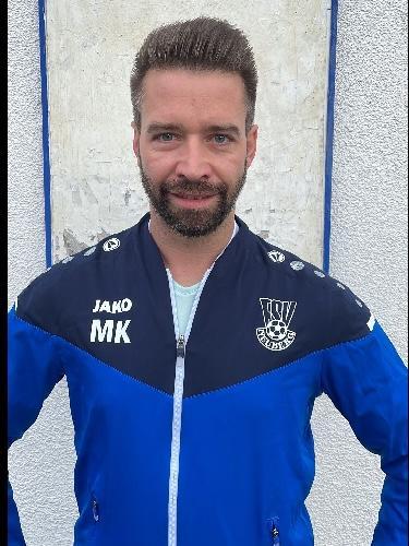 Marco Koch