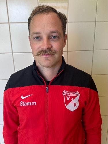 Bernd Stamm