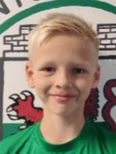 Mats Thorge Fischer