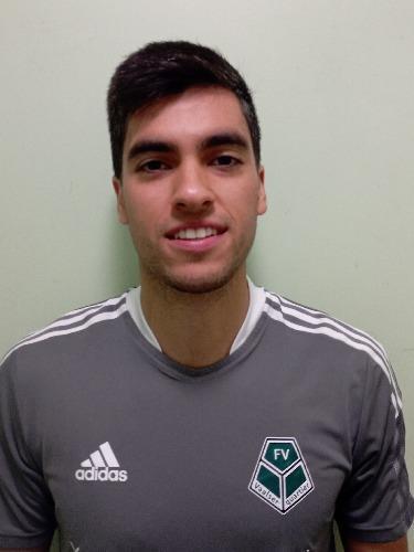 Roberto Michael Zarazua Navarro