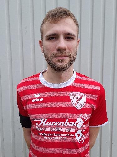 Alexander Heidrich