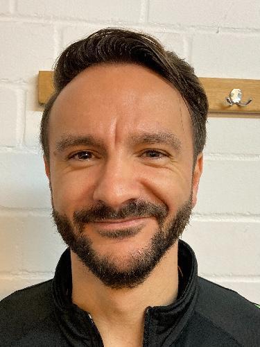Yasin Öztürk