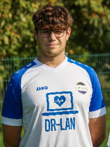 Niklas Justen