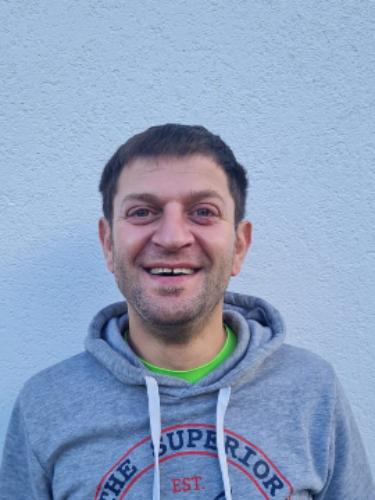 Eric Kuttruff