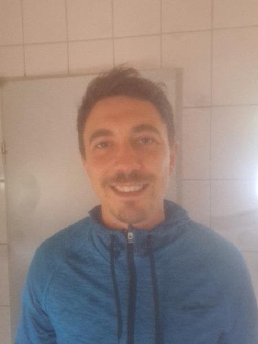 Oliver Schwinn