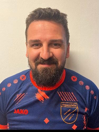 Sewa Mikhaylov
