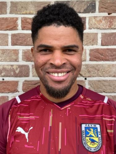 Damion Charles Smith