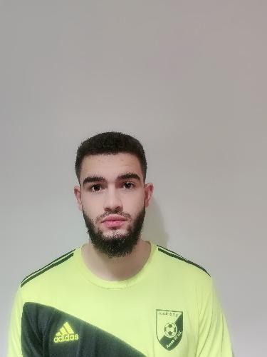 Kerem Özbudak