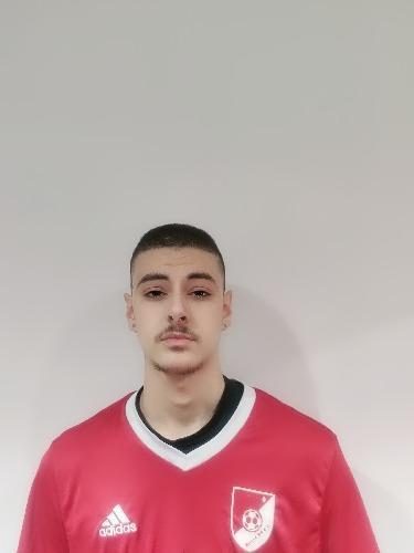 Pietro Dominik Bulbo