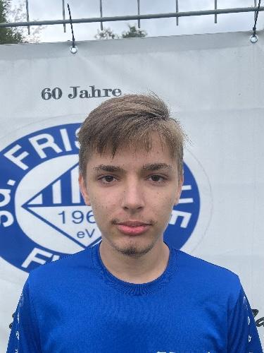 Marcel Hochgreef