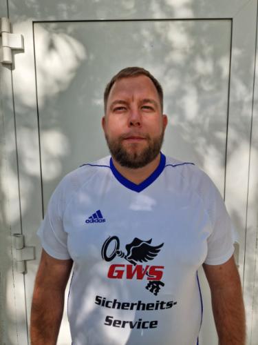 Gordon Huhn