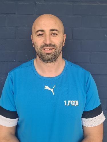 Brahim El Bali