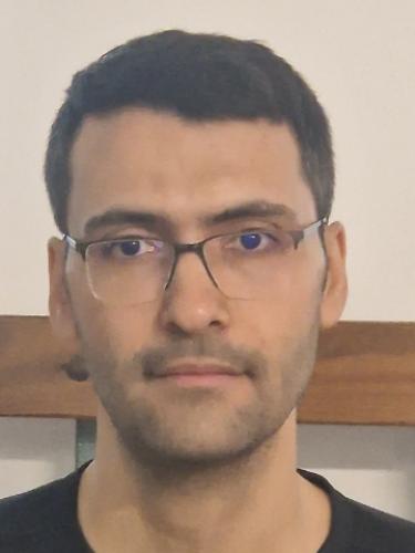 Mohammad Rezaei