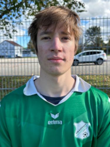 Elijah Moosmann