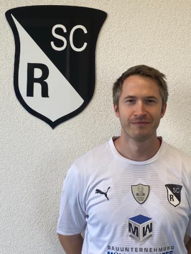 Florian Laier