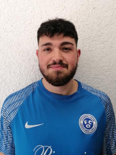 Emre Özcan