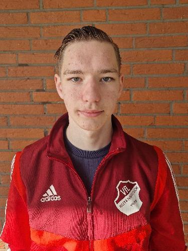 Mitchel Hendrik Hess