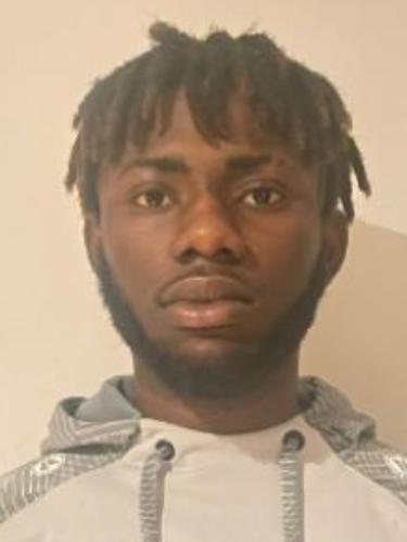Kelvin Antwi