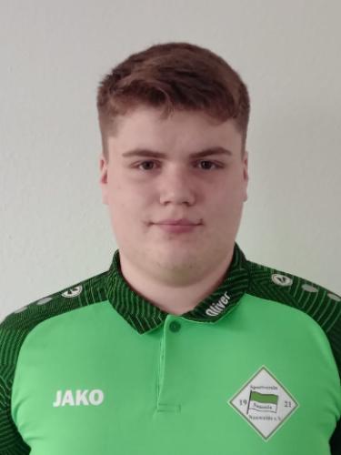 Oliver Krusch