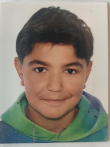 Cansin Yesilbas