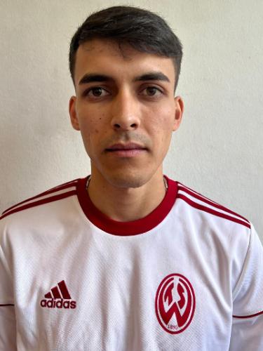 Hosein Madadi