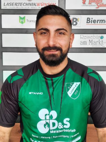 Olcay Muharrem Saygün
