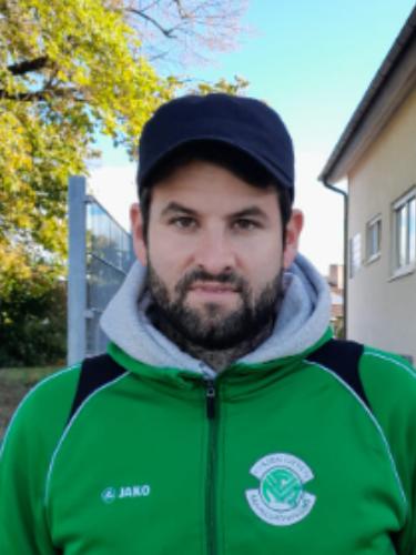 Thomas Brosi