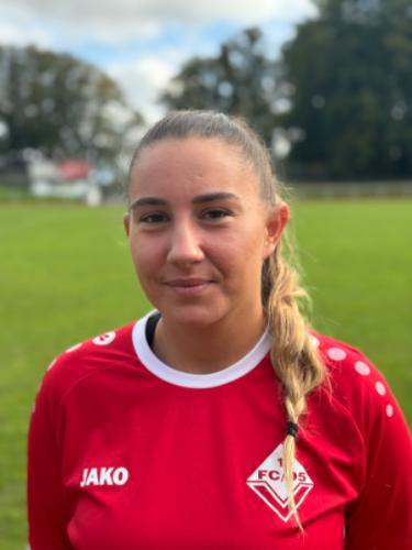 Ana Susac