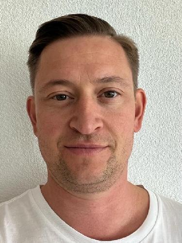 Marcel Klaus
