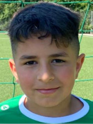 Khaled Bilal Yüksekdag