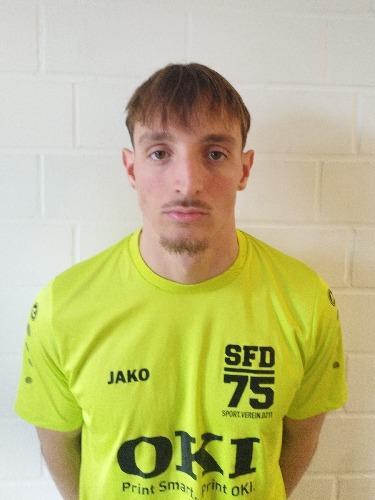 Christos Maximos Papaefthymiou