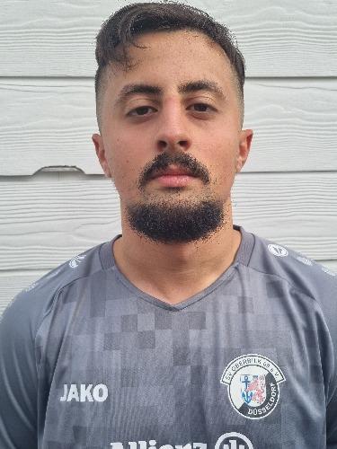 Alexandros Saridis