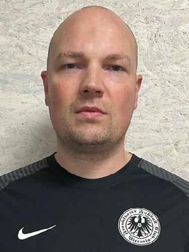 Oliver Böcher