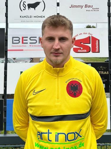 Erland Bytyqi