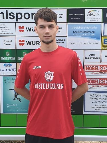 Bogdan-Alin Maliţa