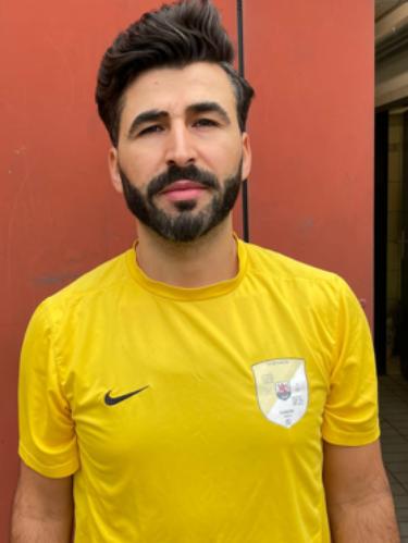 Ramazan Yildirim