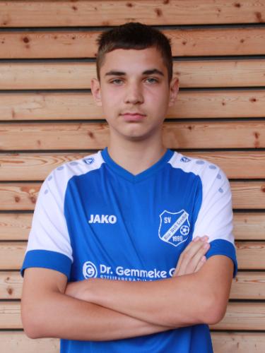 Jonas Rahn