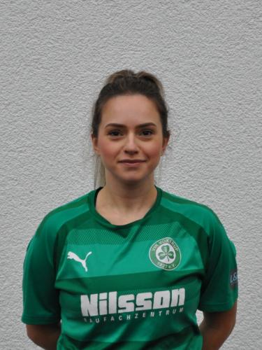 Egzona Arifaj