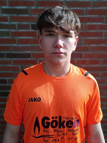 Kilian Kornetzki