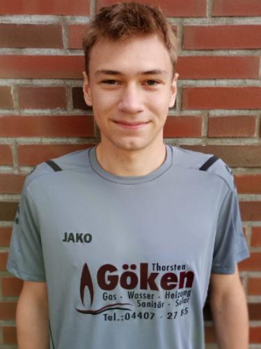 Ole Johann Plötner