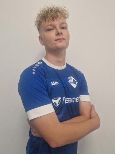 Niclas Max Engel