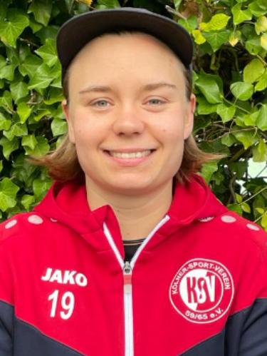 Nina Wecker
