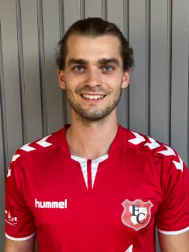 Hendrik Holtz