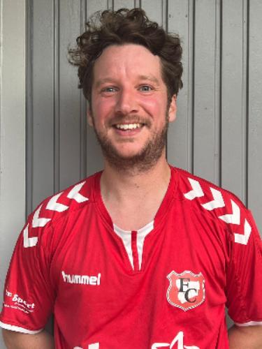 Alexander Wolfgang Jaeger