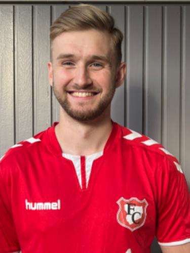 Niklas Knöchel