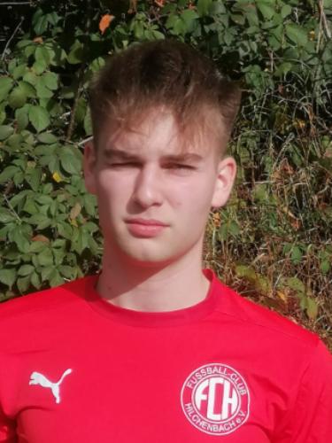 Fabian Voß
